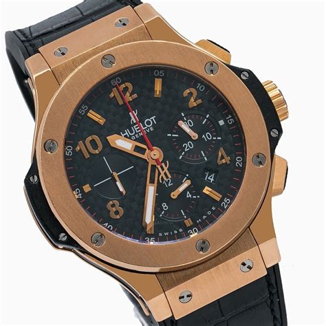 used hublot|pre owned hublot men's watches.